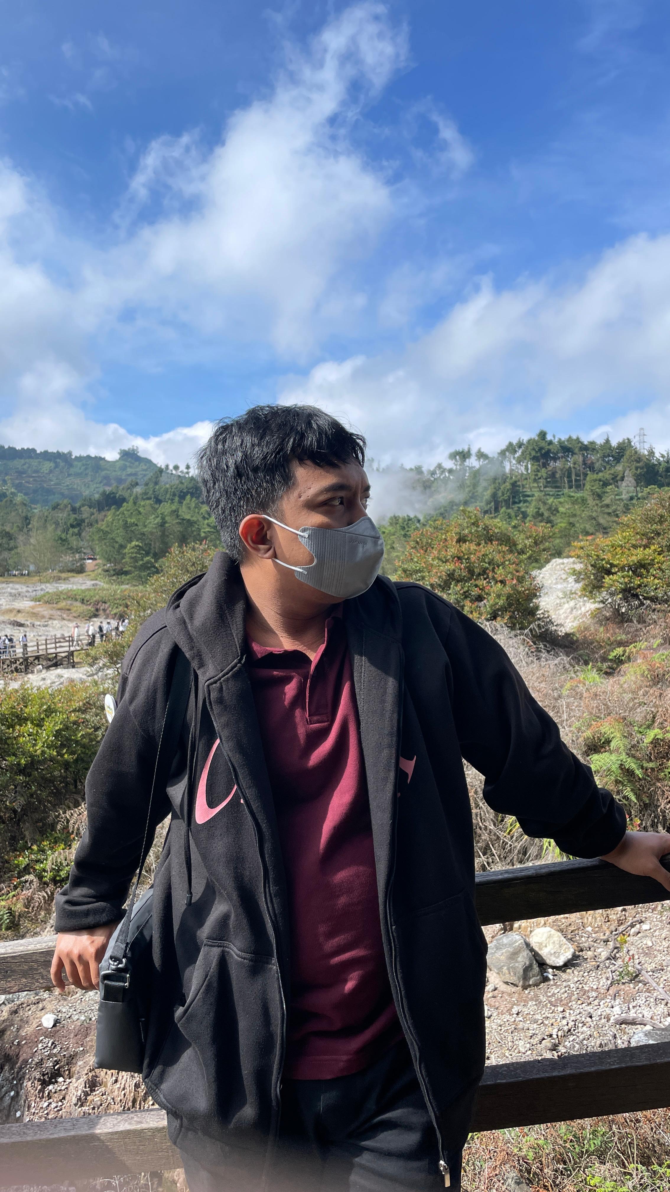 Foto Profil